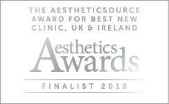 Aesthetics Awards 2018 Finalist